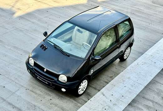 Renault 1.2i 16v Initiale Airco - CTok - gekeurd