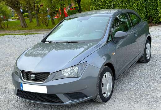 SEAT 1.2 TDi Utilitaire, Ct Ok, Très Propres