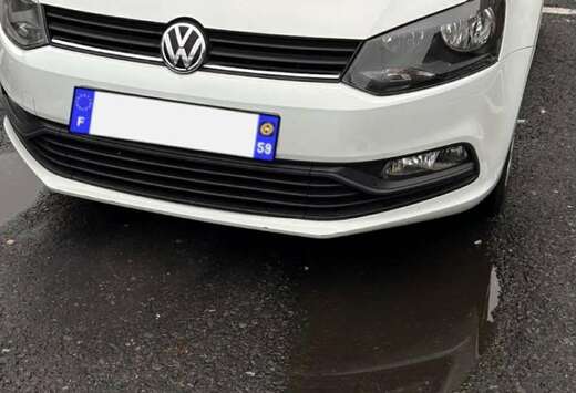 Volkswagen 1.0i Trendline