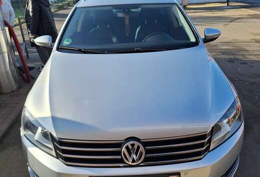 Volkswagen 2l TDI