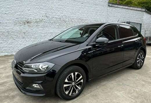 Volkswagen 1.6 TDi SCR Comfortline DSG