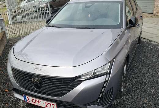 Peugeot 308 SW PureTech 110  Pack