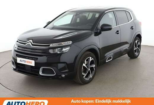 Citroen 1.2 PureTech Feel Pack