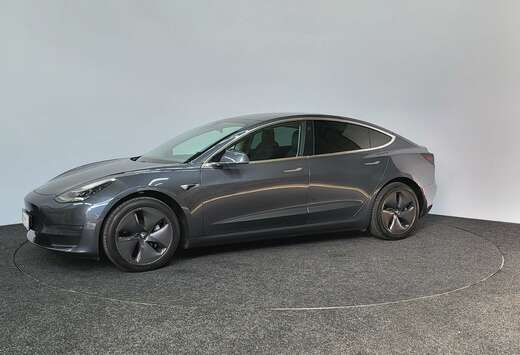 Tesla Dual Motor  Long Range  2019  118.110 km  Goede ...