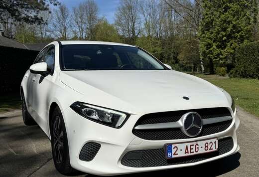 Mercedes-Benz Business Solution