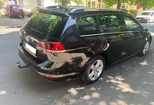 Volkswagen Alltrack 1.6 CR TDi 4Motion