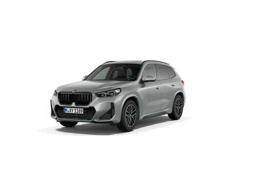 BMW M Sportpakket