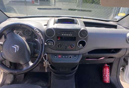 Citroen BOITE AUTO - CARNET D’ENTRETIEN - CITROEN B ...