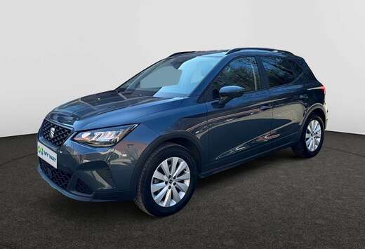 SEAT Arona Arona Move Full Link 1.0 TSI 110ch (81kW)  ...