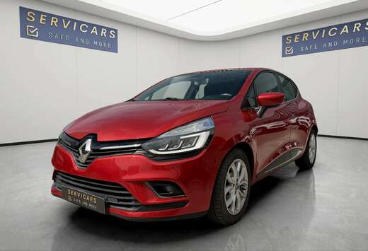 Renault @SERVICARS HAREN - 0.9 TCe Energy Intens / Ga ...
