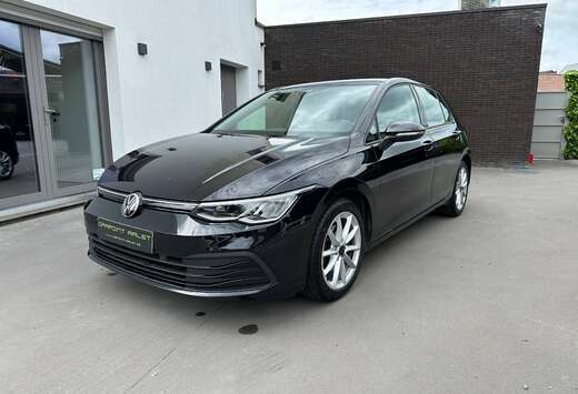 Volkswagen Golf 1.0 TSI met garantie