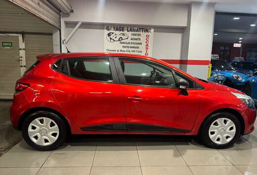 Renault Clio 1.2i Community