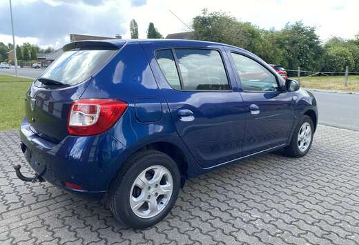 Dacia 1.2i