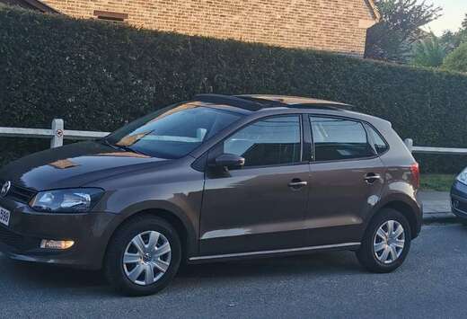 Volkswagen 1.2 70 Match