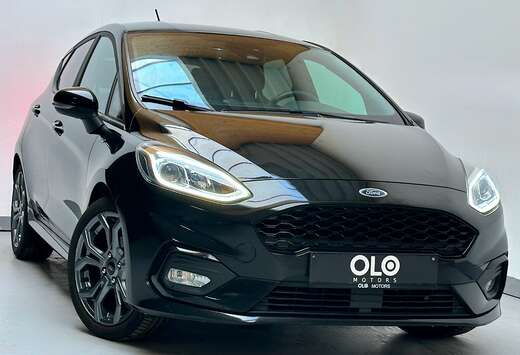 Ford Fiesta 1.0 ST-Line / GARANTIE 12 MOIS