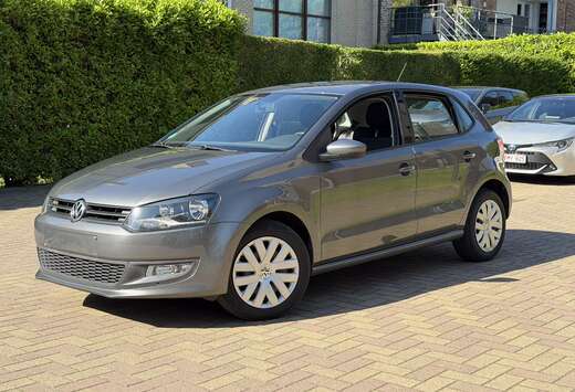 Volkswagen CARPLAY  AIRCO  1ER PROPRIO  FACTURES ENTR ...