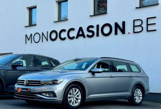 Volkswagen TDi AUTO GPS CARPLAY CLIM CRUISE CAPTEURS