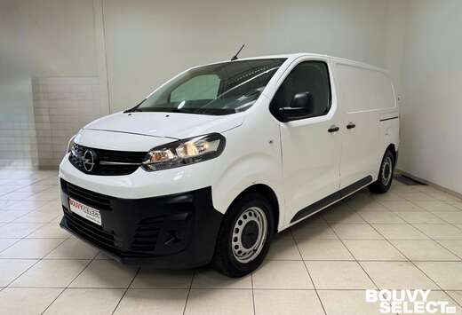 Opel 1.5 TD L2H1 BInj. Comfort S/S (EU6.2) *CAPTEURS  ...