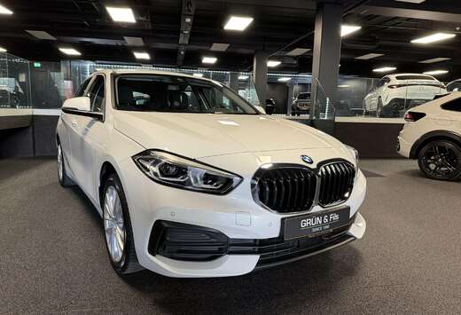 BMW ADVANTAGE DKG7