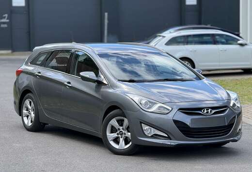 Hyundai i40 SW 1.6 GDi Style // 1er Pro // Garantie
