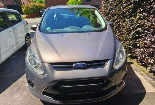 Ford 1.0 EcoBoost Titanium Style S-S