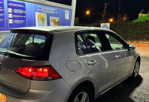 Volkswagen 1.2 TSI 6 Vitesses