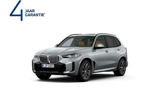 BMW M Sportpakket Pro