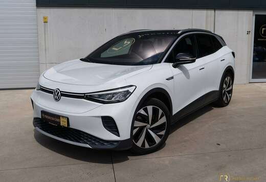 Volkswagen 77 kWh l Pro l 1st l 150 kW l Trekhaak l W ...