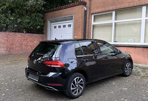 Volkswagen 1.0 TSI Join OPF (EU6.2)