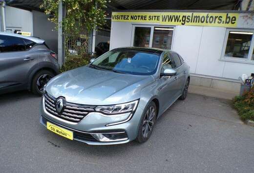 Renault 1.7DCi 150cv Gris 02/21 80304km Airco GPS Cam ...