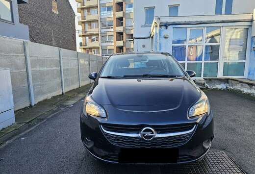 Opel 1.3 CDTI Cosmo Start/Stop