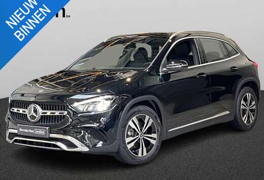 Mercedes-Benz Business Line