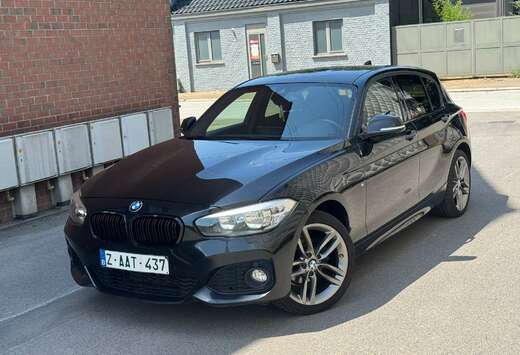 BMW d M Sport Edition//2017//221.000KM