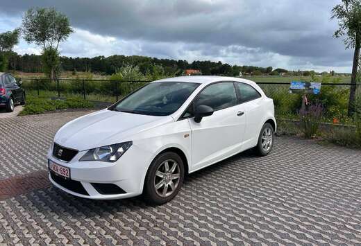 SEAT SC 1.0i Reference