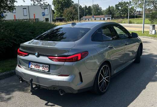 BMW Gran Coupé full original M Pakket