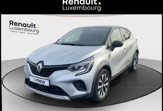 Renault 1.0 Tce Techno GPF