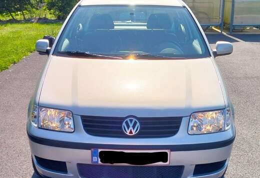 Volkswagen 1.4i
