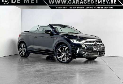 Volkswagen 1.5 TSI R-Line DSG / Carplay / ACC / Keyle ...