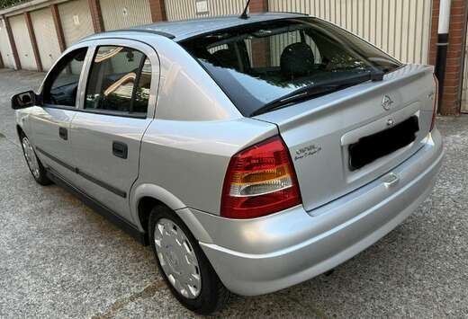 Opel 1.4i XE 16v Elegance Automaat
