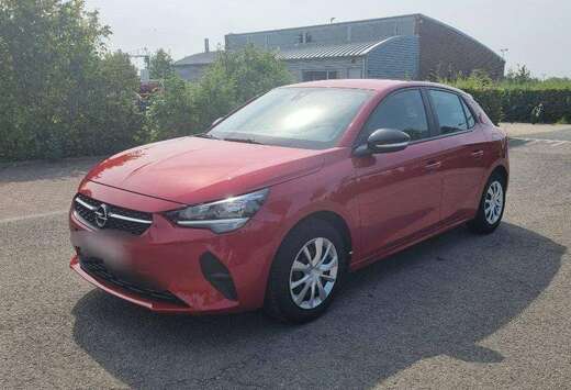 Opel Corsa 1.2i Edition S/S