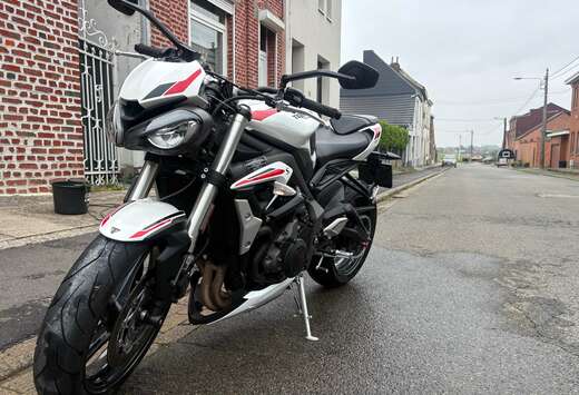 Triumph
