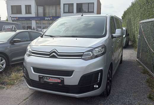 Citroen 2.0HDI 177CV**5PL OU 6PL**BOITE AUTO**GARANTI ...