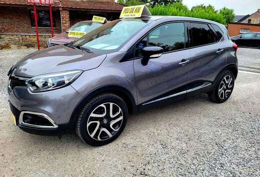 Renault TCe Energy Extrem / 63900 Km / 2017