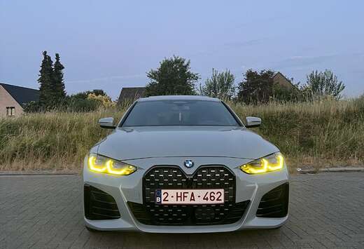 BMW BMW 430i