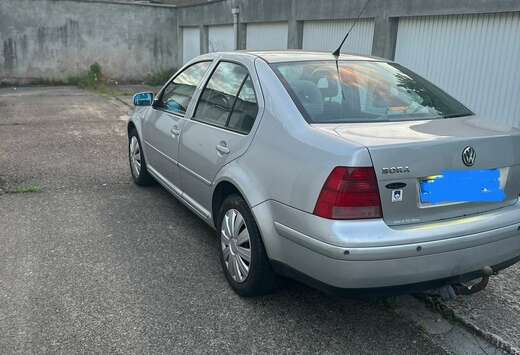 Volkswagen 1.6i 16v Comfortline
