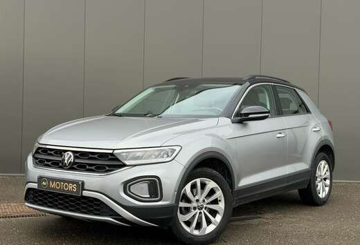 Volkswagen 1.0 TSi 110cv Life - New model - Caméra - ...