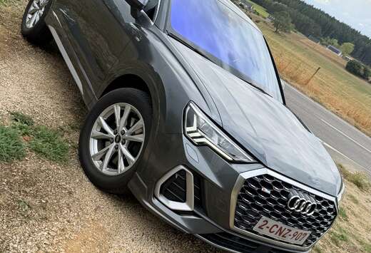 Audi PHEV 45 TFSIe S tronic (EU6AP)