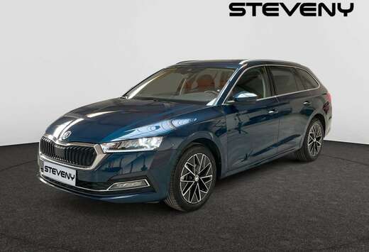 Skoda STYLE 1.0TSI eTec 110cv DSG