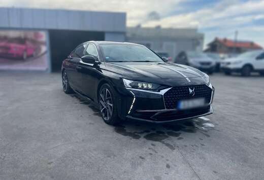 DS9 E-Tense 225 Automatik RIVOLI +