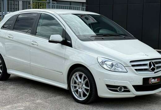 Mercedes-Benz 1.5 ESSENCE - AIRCO - CONTRÔLE TECHNIQ ...